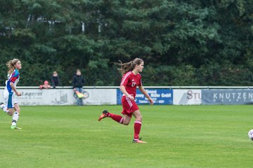 Bild 151 - B-Juniorinnen SV Henstedt Ulzburg - SV Wahlstedt : Ergebnis: 11:0